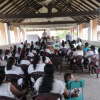 A special program on household financial management and social security measures at Homagama (2022-11-17)